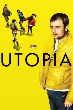 watch Utopia Movie online free in hd on Red Stitch