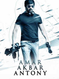 watch Amar Akbar Anthony Movie online free in hd on Red Stitch