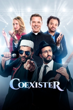 watch Coexister Movie online free in hd on Red Stitch