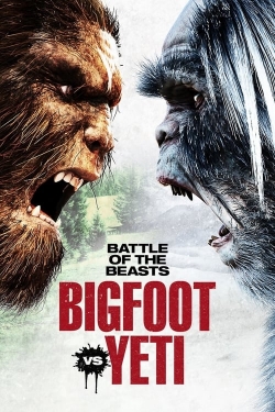 watch Battle of the Beasts: Bigfoot vs. Yeti Movie online free in hd on Red Stitch