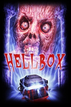 watch Hellbox Movie online free in hd on Red Stitch