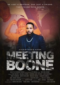 watch Meeting Boone Movie online free in hd on Red Stitch