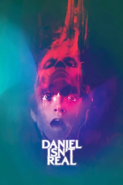 watch Daniel Isn't Real Movie online free in hd on Red Stitch