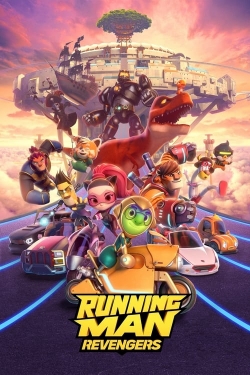 watch Running Man: Revengers Movie online free in hd on Red Stitch