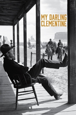 watch My Darling Clementine Movie online free in hd on Red Stitch