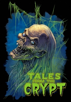 watch Tales from the Crypt Movie online free in hd on Red Stitch