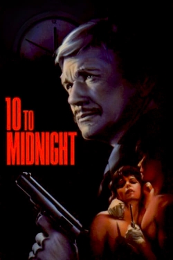 watch 10 to Midnight Movie online free in hd on Red Stitch