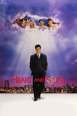 watch Heart and Souls Movie online free in hd on Red Stitch