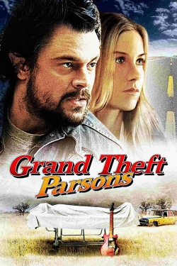 watch Grand Theft Parsons Movie online free in hd on Red Stitch