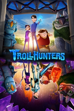 watch Trollhunters: Tales of Arcadia Movie online free in hd on Red Stitch