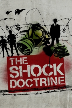 watch The Shock Doctrine Movie online free in hd on Red Stitch