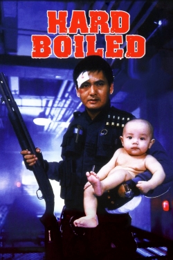 watch Hard Boiled Movie online free in hd on Red Stitch