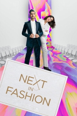 watch Next in Fashion Movie online free in hd on Red Stitch