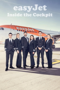 watch easyJet: Inside the Cockpit Movie online free in hd on Red Stitch