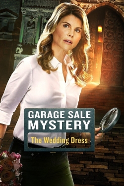 watch Garage Sale Mystery: The Wedding Dress Movie online free in hd on Red Stitch