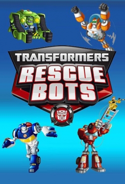 watch Transformers: Rescue Bots Movie online free in hd on Red Stitch