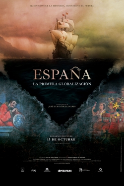 watch España: la primera globalización Movie online free in hd on Red Stitch