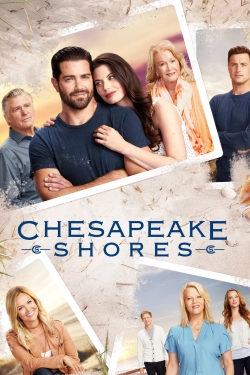 watch Chesapeake Shores Movie online free in hd on Red Stitch