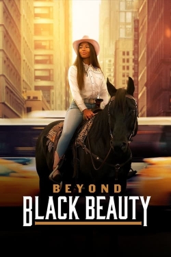 watch Beyond Black Beauty Movie online free in hd on Red Stitch