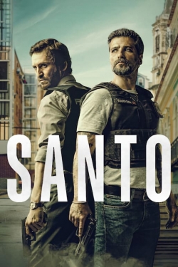 watch Santo Movie online free in hd on Red Stitch