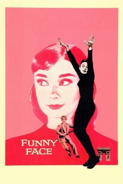 watch Funny Face Movie online free in hd on Red Stitch