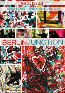 watch Berlin Junction Movie online free in hd on Red Stitch