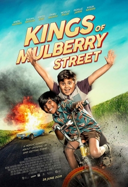 watch Kings of Mulberry Street Movie online free in hd on Red Stitch