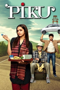 watch Piku Movie online free in hd on Red Stitch