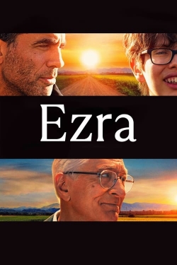 watch Ezra Movie online free in hd on Red Stitch