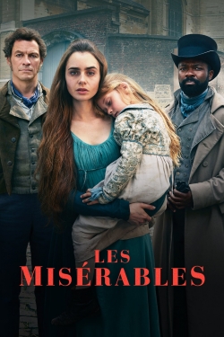 watch Les Misérables Movie online free in hd on Red Stitch