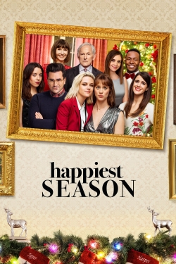 watch Happiest Season Movie online free in hd on Red Stitch