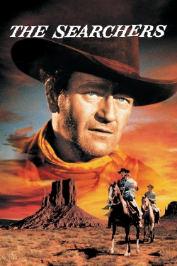 watch The Searchers Movie online free in hd on Red Stitch