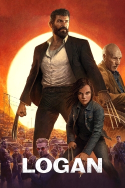 watch Logan Movie online free in hd on Red Stitch