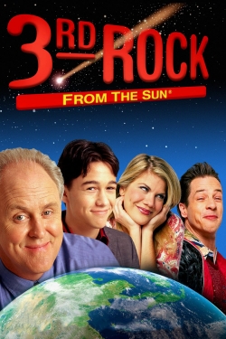 watch 3rd Rock from the Sun Movie online free in hd on Red Stitch