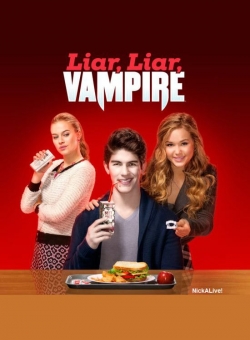 watch Liar, Liar, Vampire Movie online free in hd on Red Stitch