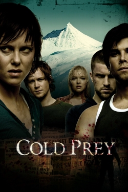 watch Cold Prey Movie online free in hd on Red Stitch