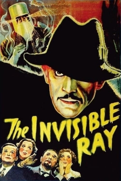 watch The Invisible Ray Movie online free in hd on Red Stitch