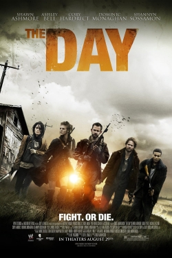 watch The Day Movie online free in hd on Red Stitch