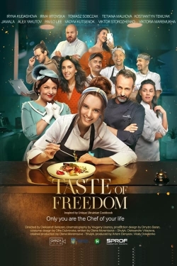 watch Taste of Freedom Movie online free in hd on Red Stitch