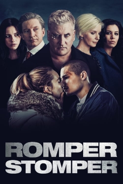watch Romper Stomper Movie online free in hd on Red Stitch