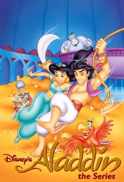 watch Aladdin Movie online free in hd on Red Stitch