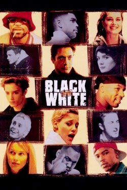 watch Black and White Movie online free in hd on Red Stitch