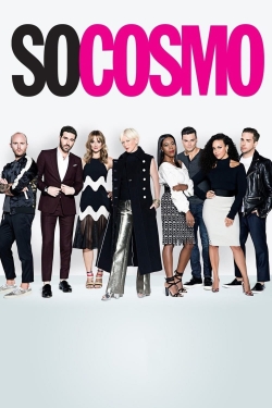 watch So Cosmo Movie online free in hd on Red Stitch