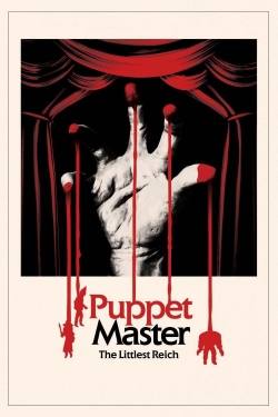 watch Puppet Master: The Littlest Reich Movie online free in hd on Red Stitch