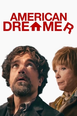 watch American Dreamer Movie online free in hd on Red Stitch