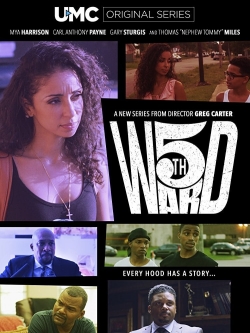 watch 5th Ward Movie online free in hd on Red Stitch