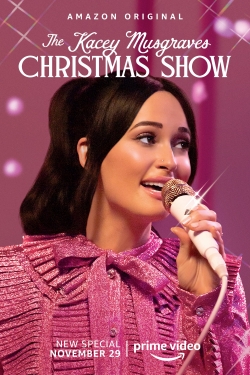 watch The Kacey Musgraves Christmas Show Movie online free in hd on Red Stitch