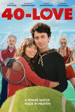 watch Love-40 Movie online free in hd on Red Stitch