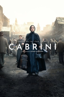 watch Cabrini Movie online free in hd on Red Stitch