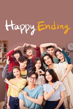 watch Happy Ending Movie online free in hd on Red Stitch